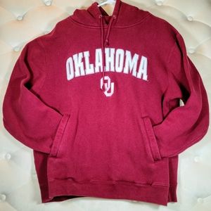 Oklahoma OU Champs Hoodie